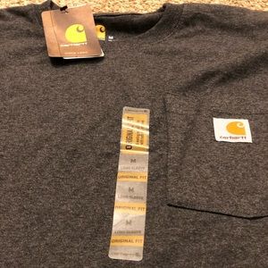 Carhartt Long Sleeve